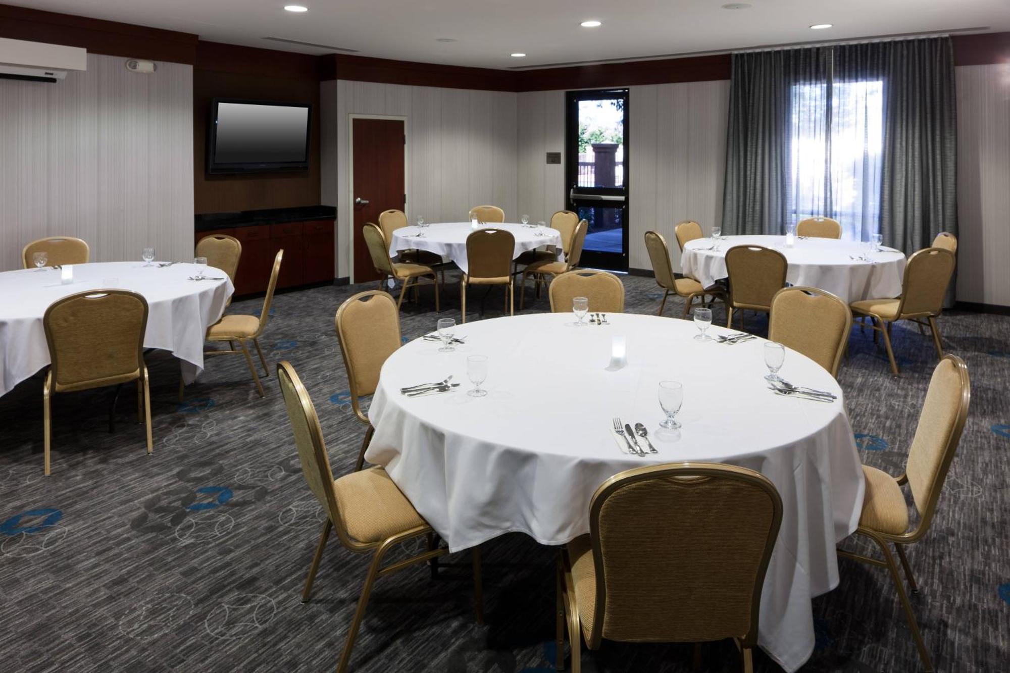 Courtyard By Marriott Santa Clarita Valencia Hotel Kültér fotó