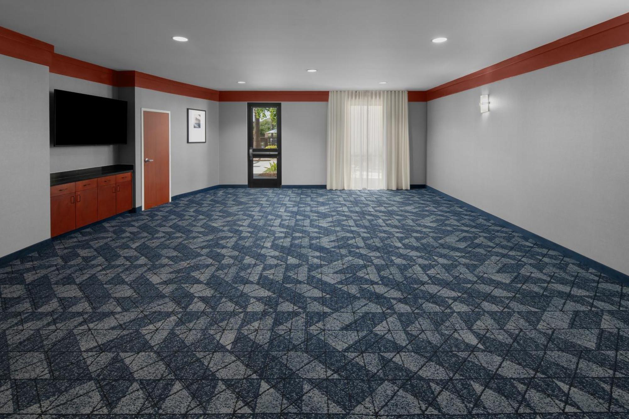 Courtyard By Marriott Santa Clarita Valencia Hotel Kültér fotó