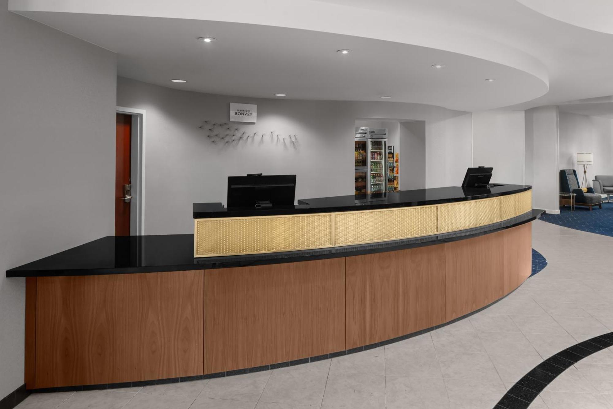 Courtyard By Marriott Santa Clarita Valencia Hotel Kültér fotó