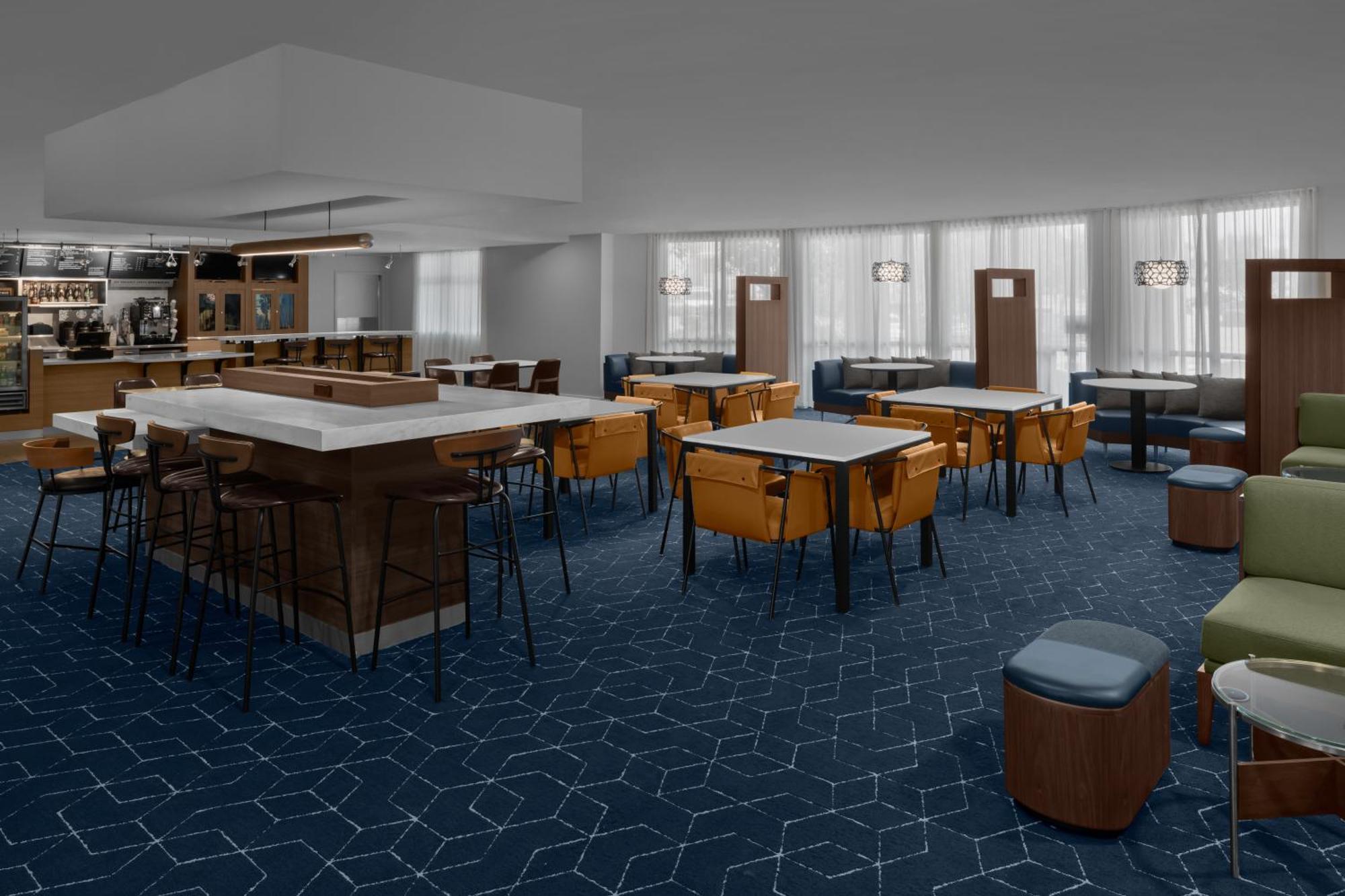 Courtyard By Marriott Santa Clarita Valencia Hotel Kültér fotó