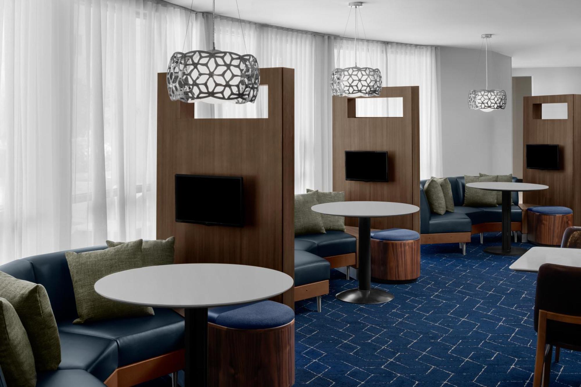 Courtyard By Marriott Santa Clarita Valencia Hotel Kültér fotó